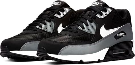 nike air max mannen zwart|Nike Air Max heren.